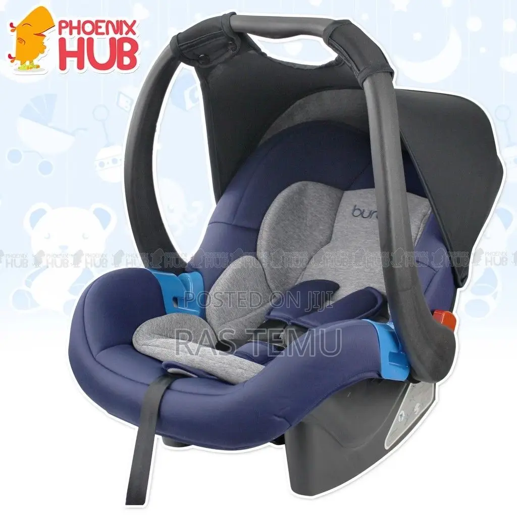 Kidilo Infant Car Seat