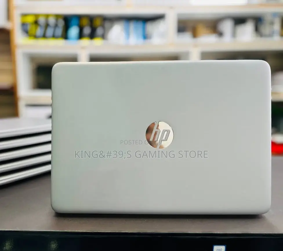 New Laptop HP EliteBook 840 G3 8GB Intel Core I5 HDD 1T