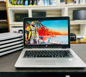 New Laptop HP EliteBook 840 G3 8GB Intel Core I5 HDD 1T