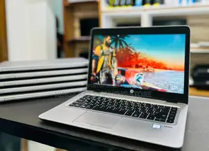 New Laptop HP EliteBook 840 G3 8GB Intel Core I5 HDD 1T