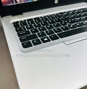 New Laptop HP EliteBook 840 G3 8GB Intel Core I5 HDD 1T