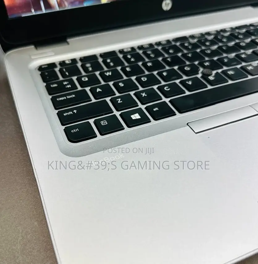 New Laptop HP EliteBook 840 G3 8GB Intel Core I5 HDD 1T