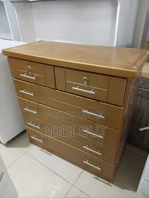 Photo - ሸሚዝ ኮሞ/Drawers