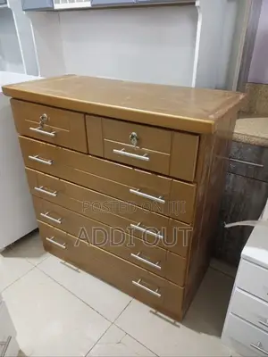 ሸሚዝ ኮሞ/Drawers