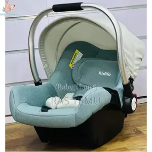 Photo - Baby Car Seat