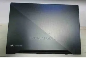 New Laptop Asus ROG Zephyrus G15 16GB Intel Core I7 SSD 512GB