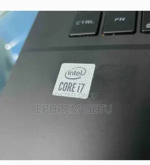 New Laptop Asus ROG Zephyrus G15 16GB Intel Core I7 SSD 512GB