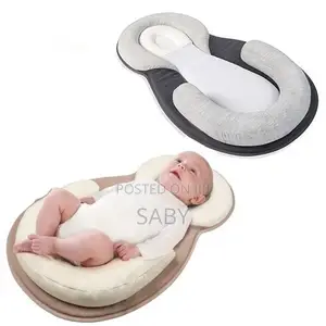 Photo - Baby Pillow Infant Newborn