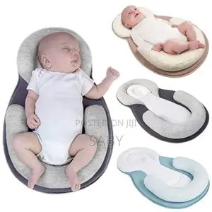Baby Pillow Infant Newborn
