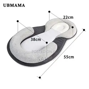 Baby Pillow Infant Newborn