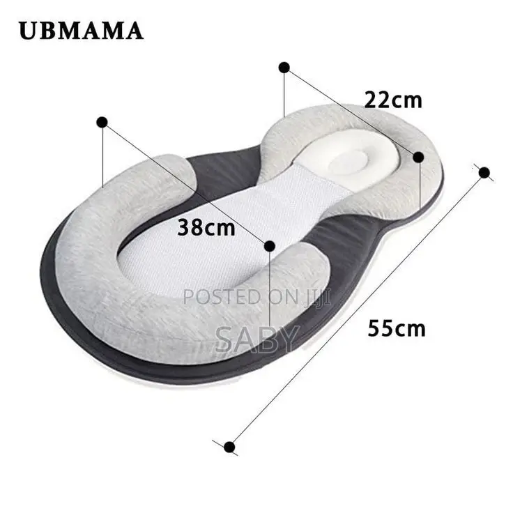 Baby Pillow Infant Newborn