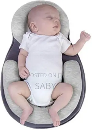 Baby Pillow Infant Newborn