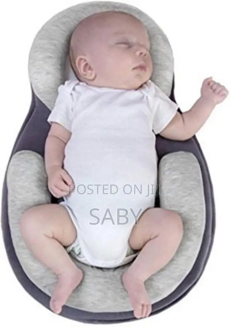 Baby Pillow Infant Newborn