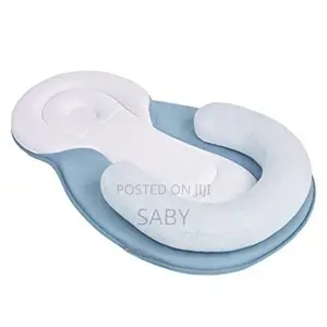 Baby Pillow Infant Newborn