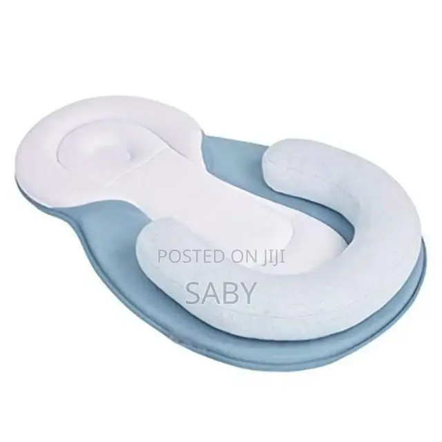 Baby Pillow Infant Newborn