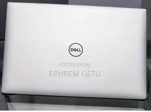 Photo - New Laptop Dell XPS 15 16GB Intel Core I7 SSD 512GB