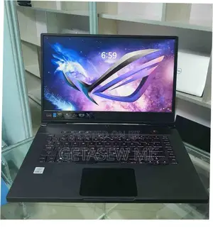 Photo - New Laptop Asus 16GB Intel Core I7 SSD 512GB