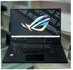 New Laptop Asus 16GB Intel Core I7 SSD 512GB