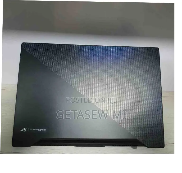 New Laptop Asus 16GB Intel Core I7 SSD 512GB