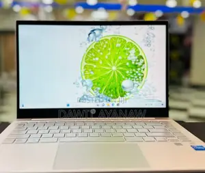 New Laptop HP Pavilion 14 16GB Intel Core I7 SSD 512GB