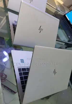 Photo - New Laptop HP 255 G5 8GB Intel Core I5 SSD 512GB