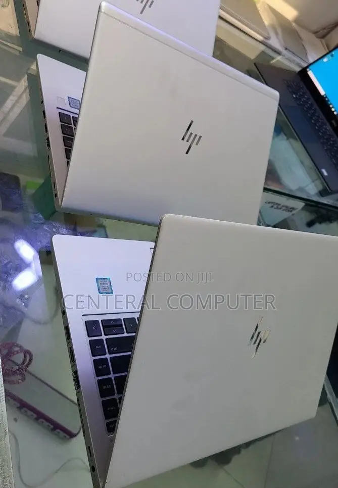 New Laptop HP 255 G5 8GB Intel Core I5 SSD 512GB