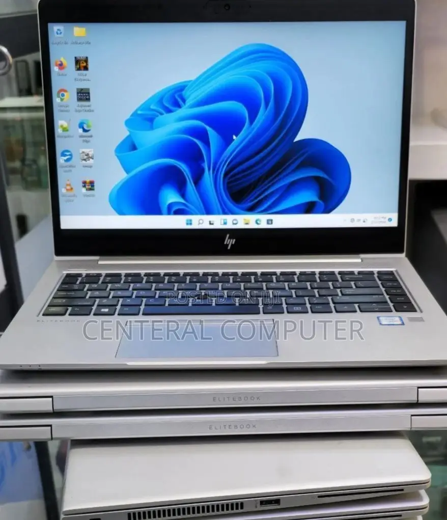 New Laptop HP 255 G5 8GB Intel Core I5 SSD 512GB
