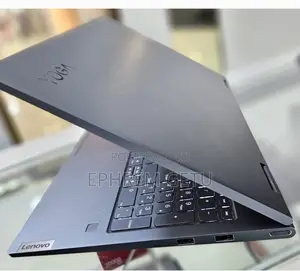 Photo - New Laptop Yoga 8GB Intel Core I5 SSD 512GB