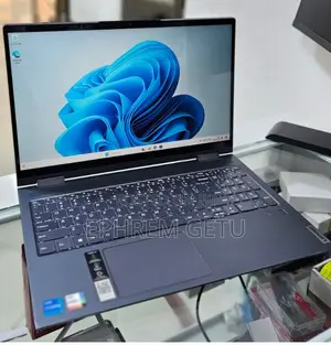 New Laptop Yoga 8GB Intel Core I5 SSD 512GB