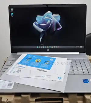 New Laptop HP Stream Notebook 16GB Intel Core I5 SSD 512GB