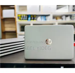 New Laptop HP EliteBook 840 G3 8GB Intel Core I5 HDD 1T