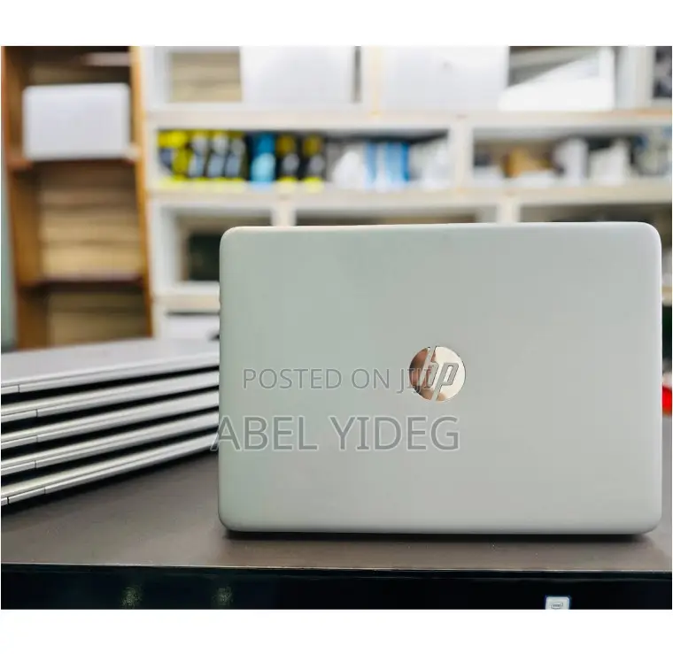 New Laptop HP EliteBook 840 G3 8GB Intel Core I5 HDD 1T
