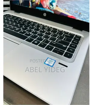 New Laptop HP EliteBook 840 G3 8GB Intel Core I5 HDD 1T