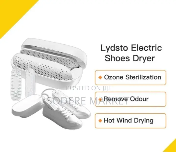 Lydsto Electric Sterilizing and Deodorizing Shoe Dryer