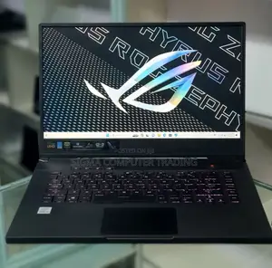 Photo - New Laptop Asus ROG Zephyrus G15 16GB Intel Core I7 SSD 512GB