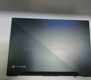 New Laptop Asus ROG Zephyrus G15 16GB Intel Core I7 SSD 512GB