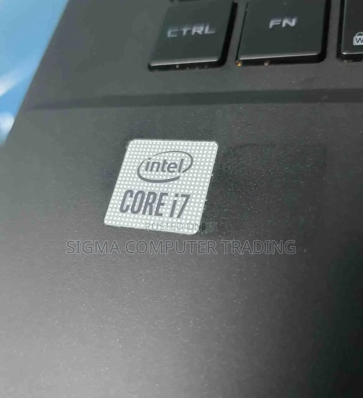 New Laptop Asus ROG Zephyrus G15 16GB Intel Core I7 SSD 512GB