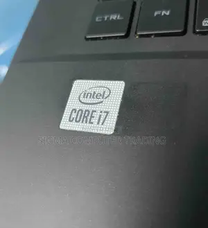 New Laptop Asus ROG Zephyrus G15 16GB Intel Core I7 SSD 512GB