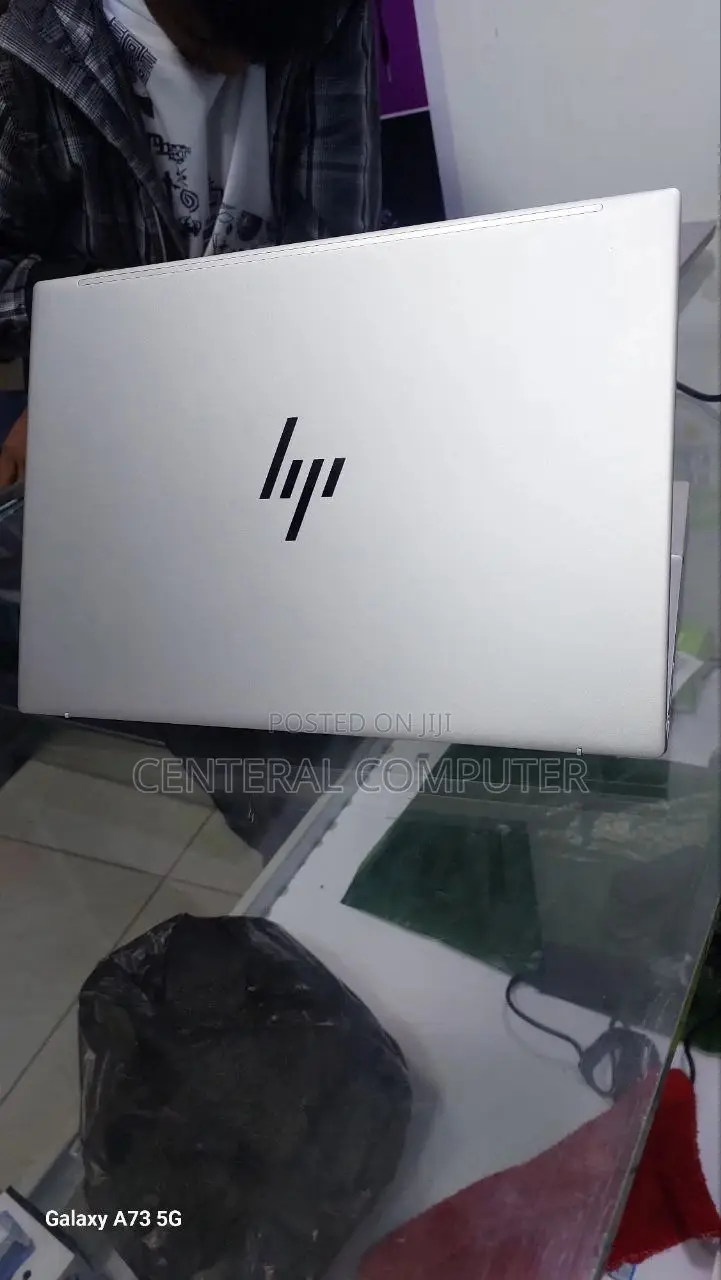 New Laptop HP Pavilion Dv7Z 16GB AMD Ryzen 7 SSD 512GB