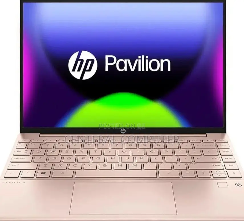 New Laptop HP Pavilion Dv7Z 16GB AMD Ryzen 7 SSD 512GB