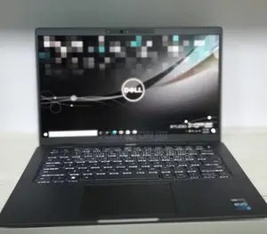 New Laptop Dell 16GB Intel Core I7 SSD 1T