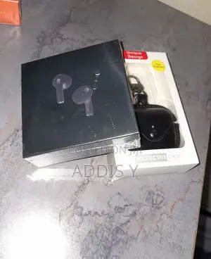 Photo - Airpods 3rd Generation and Casee