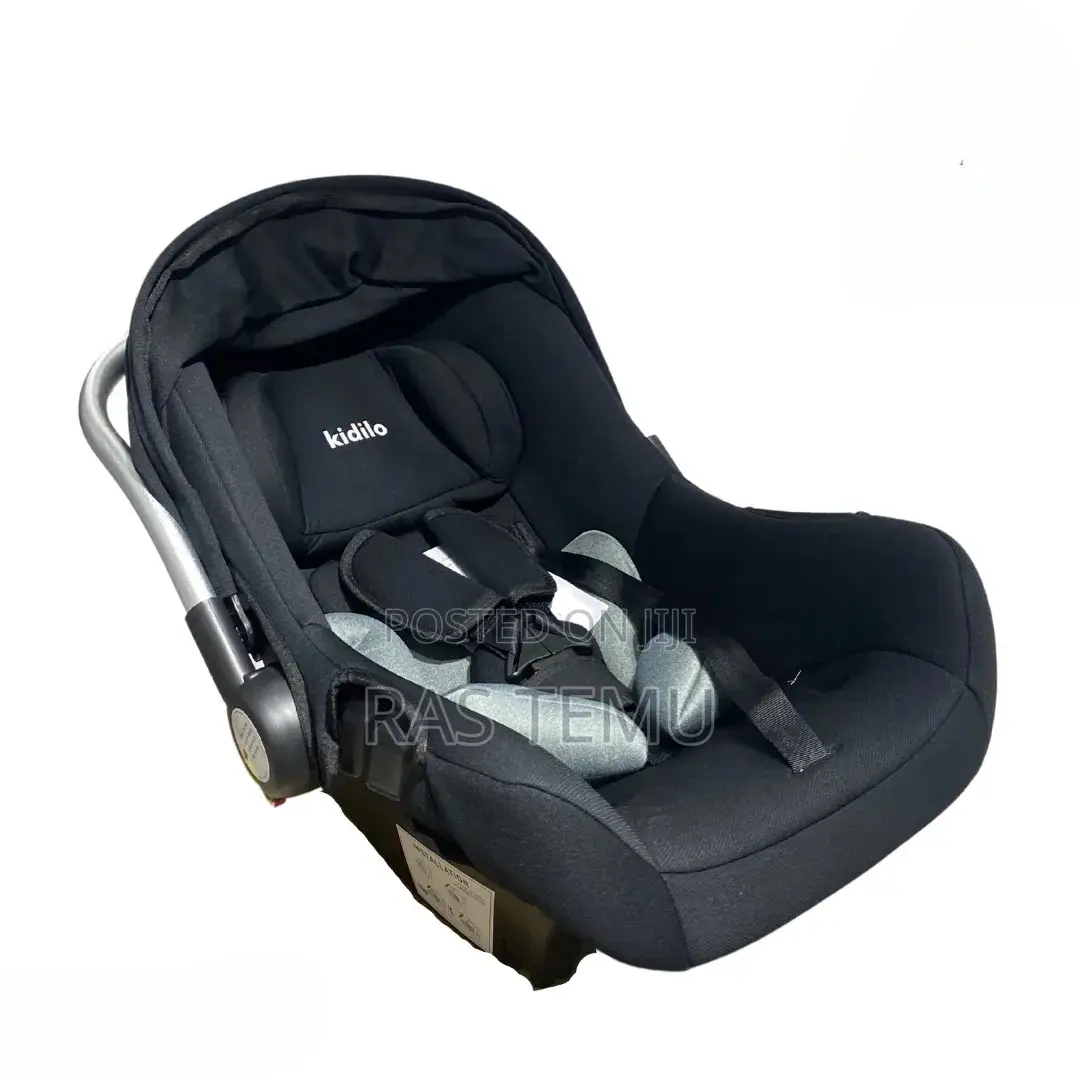 Baby Car Seat