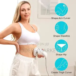 Sculpt Body Massager