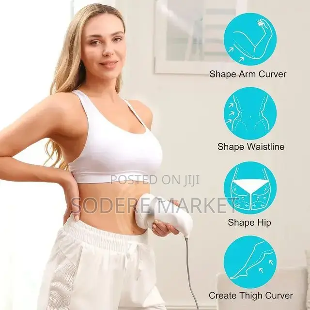 Sculpt Body Massager