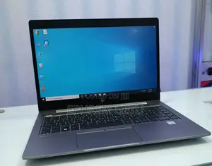 New Laptop HP ZBook Studio G4 16GB Intel Core I5 SSD 512GB