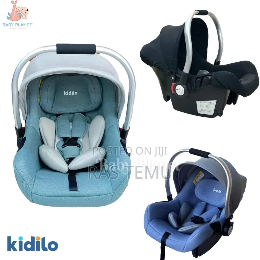 Baby Car Seat