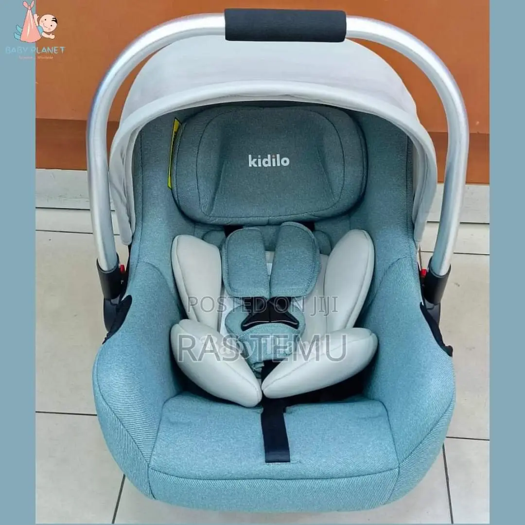 Baby Car Seat