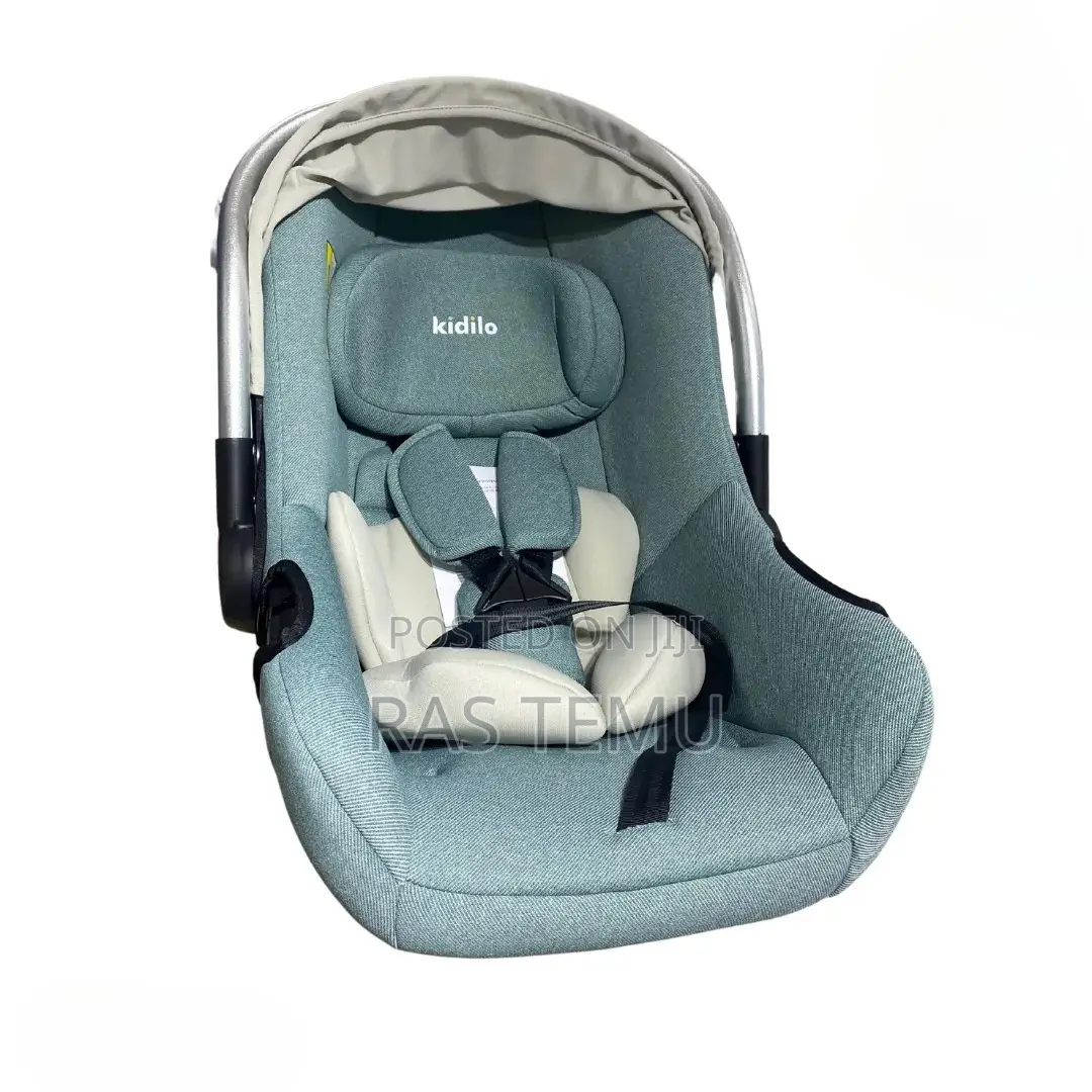 Baby Car Seat
