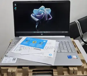 New Laptop HP 14z 16GB Intel Core I5 SSD 512GB